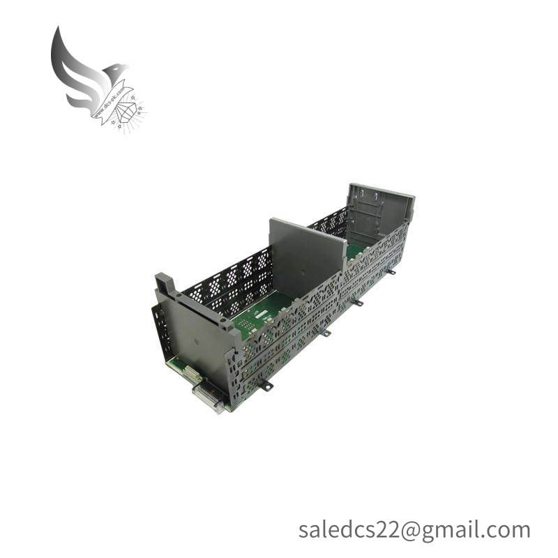 AB 1746-A13 PLC RACK