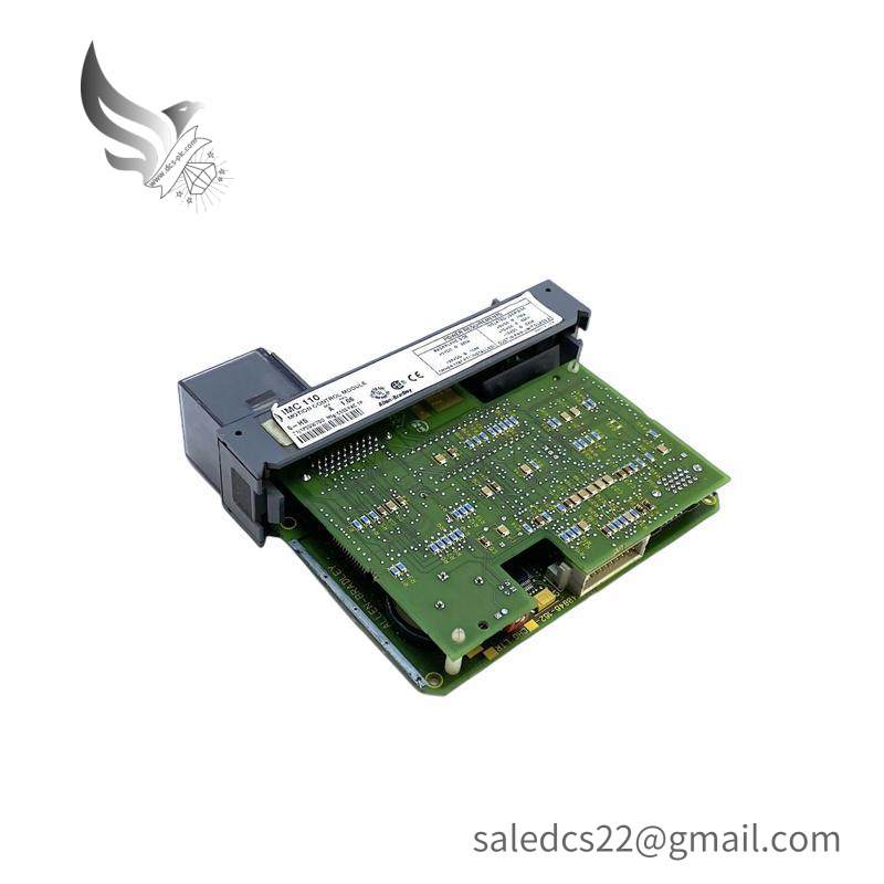 AB 1746-HS MOTION MODULE