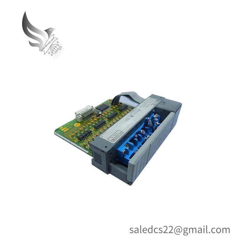 AB 1746-ITV16 INPUT MODULE