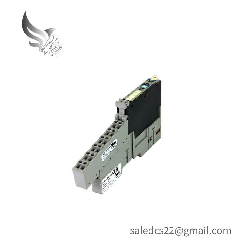 AB 1746-NOI4I INPUT MODULE