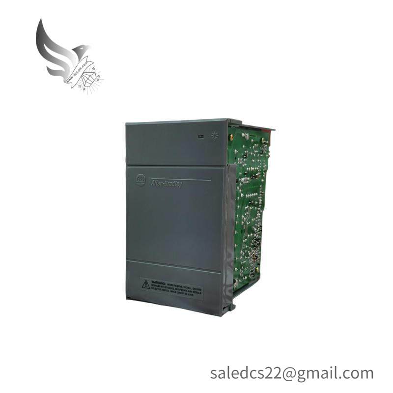 AB 1746-P5 POWER SUPPLY MODULE