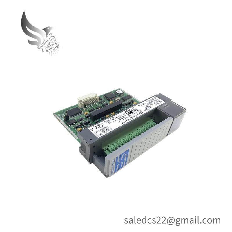 AB 1746SC-INI4VI INPUT MODULE