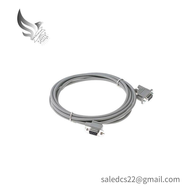 AB 1747-CP3 PROGRAMMER CABLE