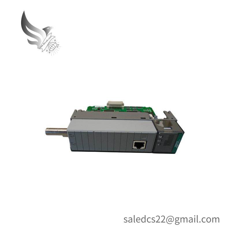 AB 1747-SCNR CONTROL NET SCANNER MODULE