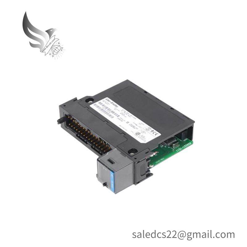 AB 1756-IV16 INPUT MODULE