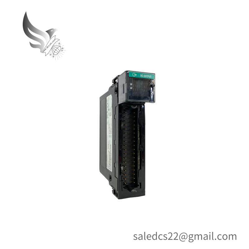 AB 1756-OB16I I/O MODULE