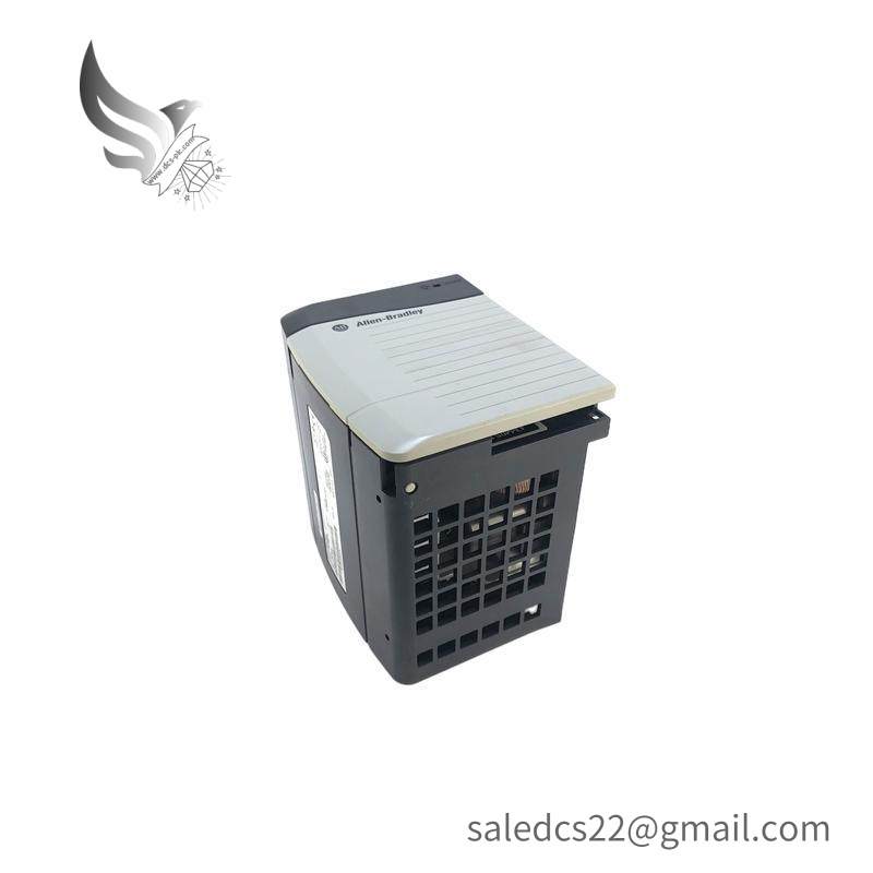 AB 1756-PA72 POWER SUPPLY