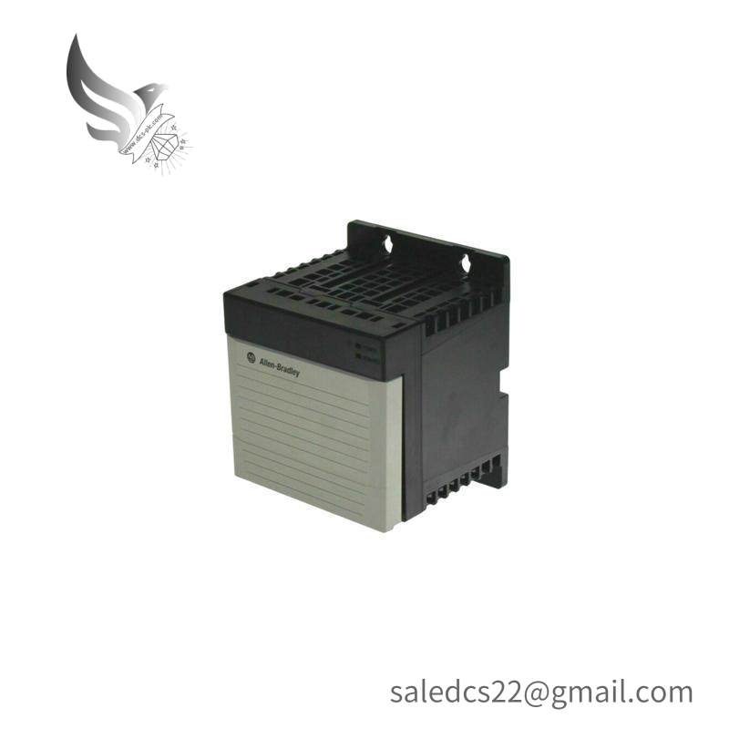 AB 1756-PA75R POWER SUPPLY