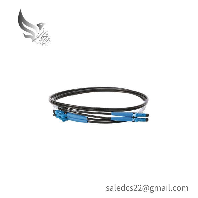 AB 1756-RMC3 FIBER OPTIC