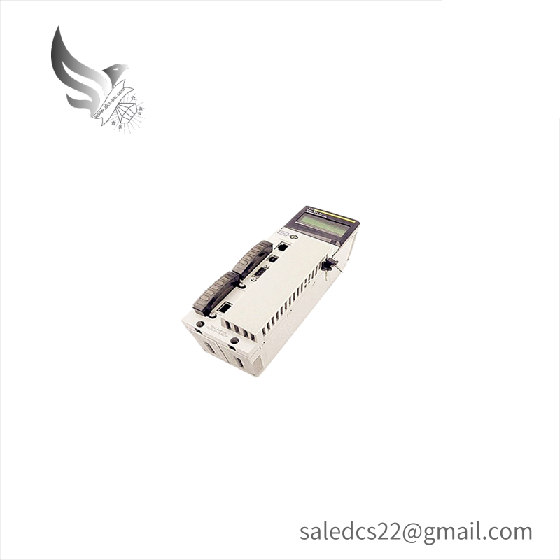 AB 1762-IQ8 MicroLogix Expansion module