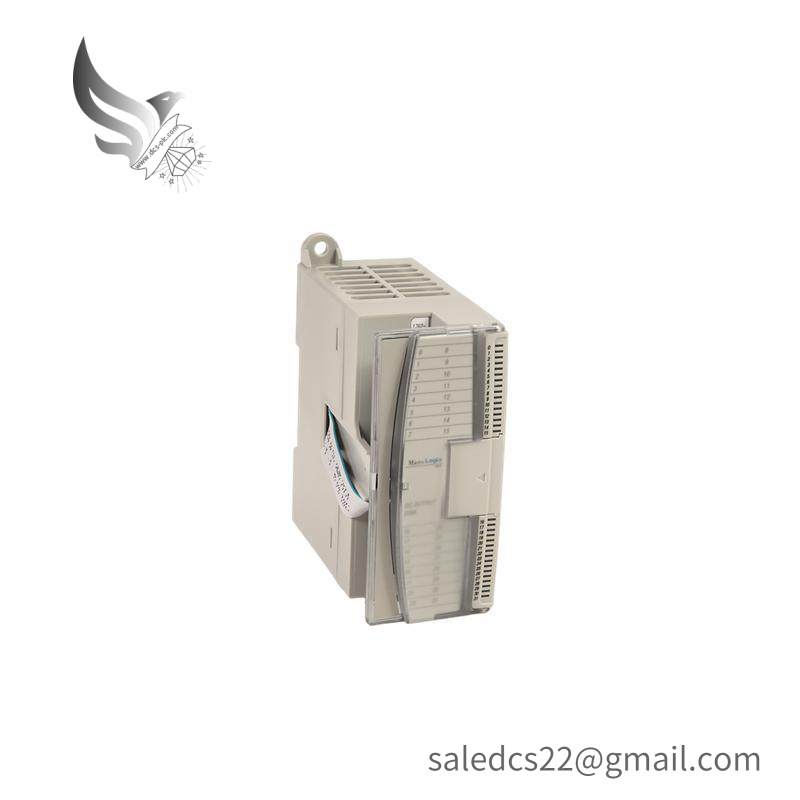 AB 1762-OW16 OUTPUT MODULE