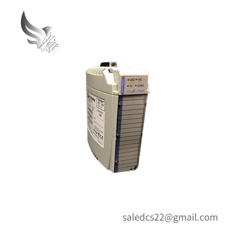 AB 1769-ADN ADAPTER MODULE