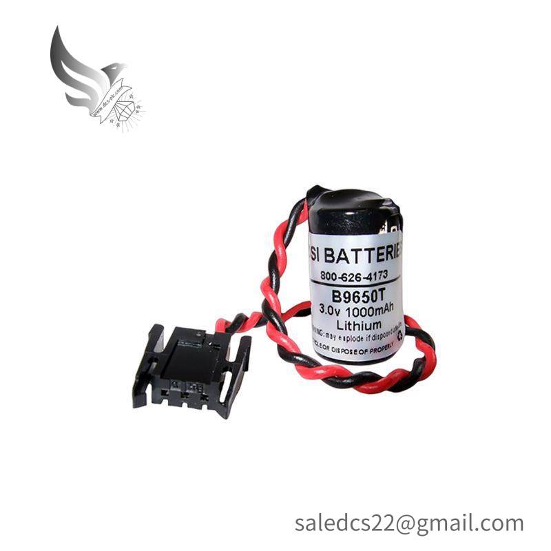 AB 1769-BA BATTERY ASSEMBLY