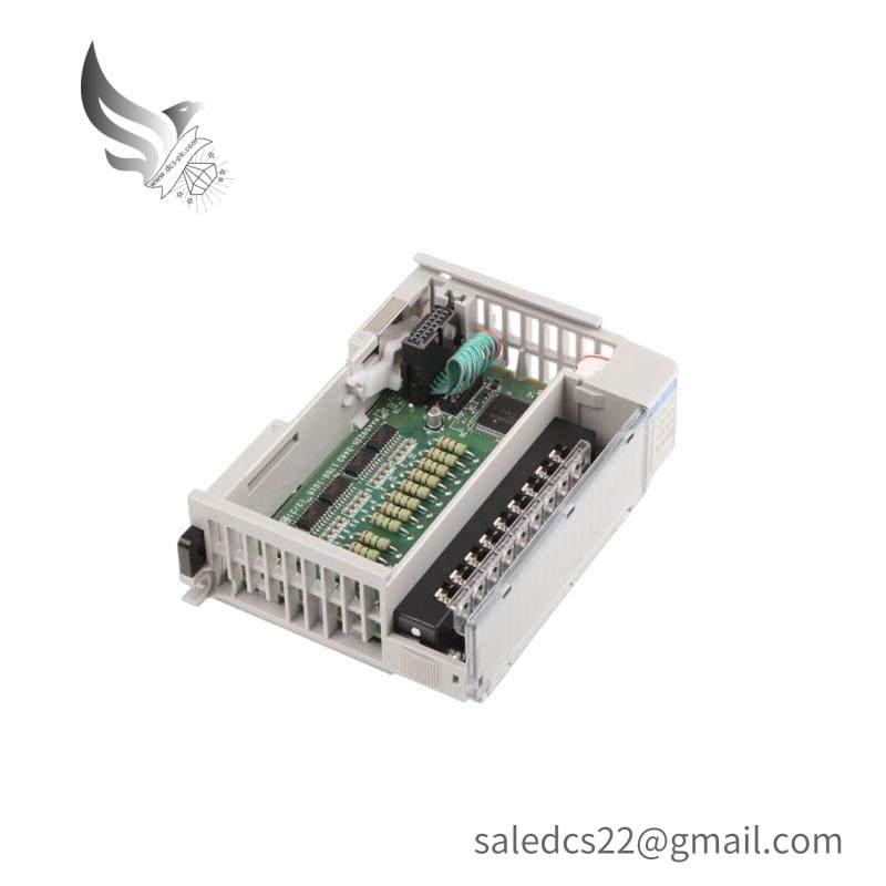 AB 1769-IQ16 INPUT MODULE