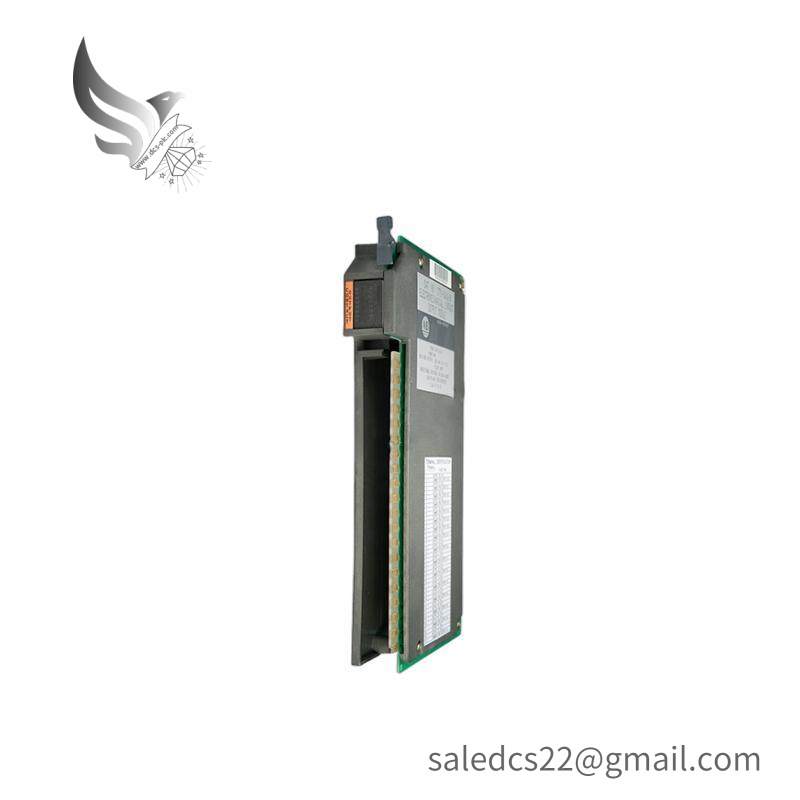 AB 1771-OW16 OUTPUT MODULE