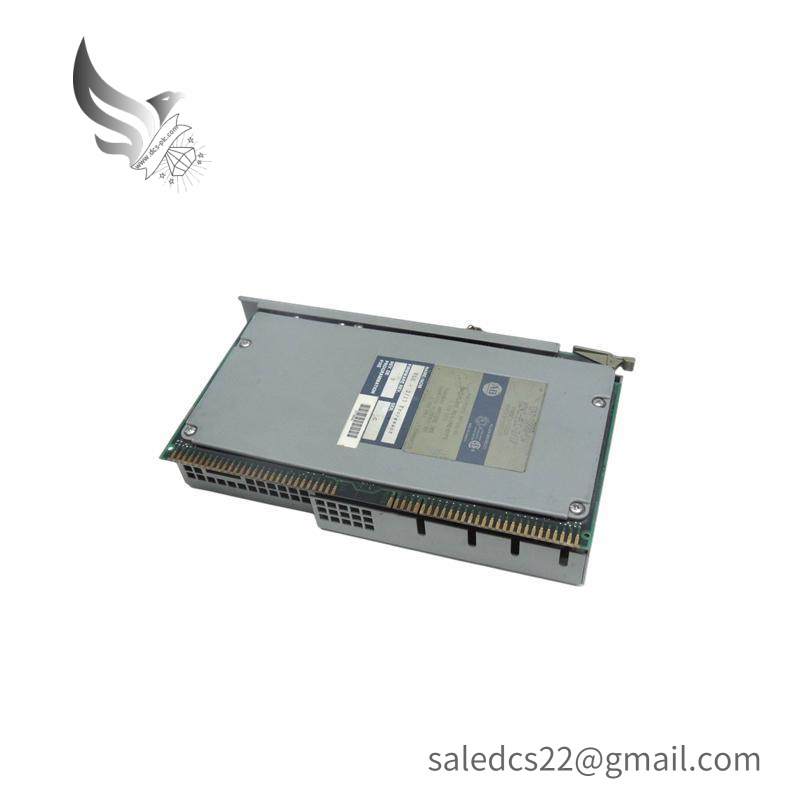 AB 1772-LW PROCESSOR MODULE