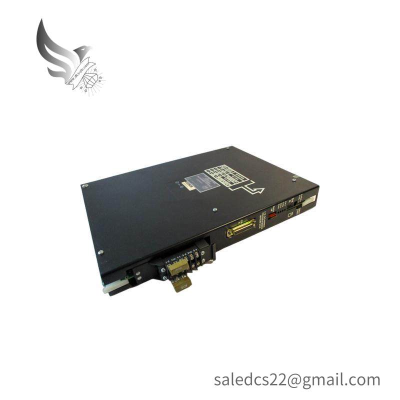 AB 1775-S4A I/O SCANNER PROGRAMMER INTERFACE