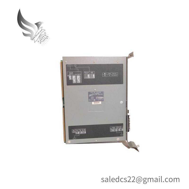 AB 1775-SR5 scanner module