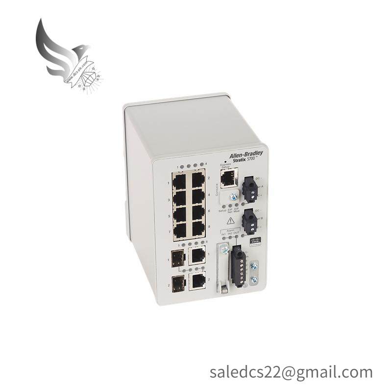 AB 1783-BMS10CGL SWITCH