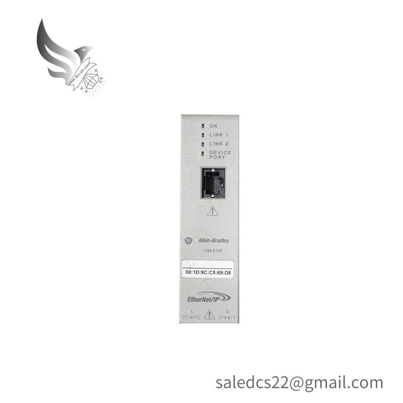 AB 1783-ETAP EMBEDDED SWITCH