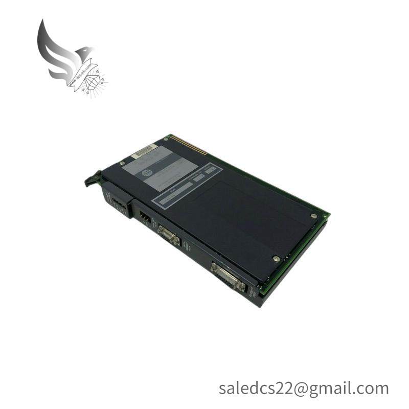 AB 1785-KE INTERFACE MODULE