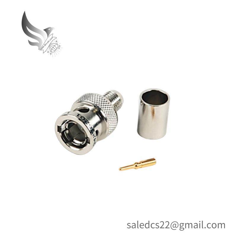 AB 1786-BNC CABLE CONNECTOR