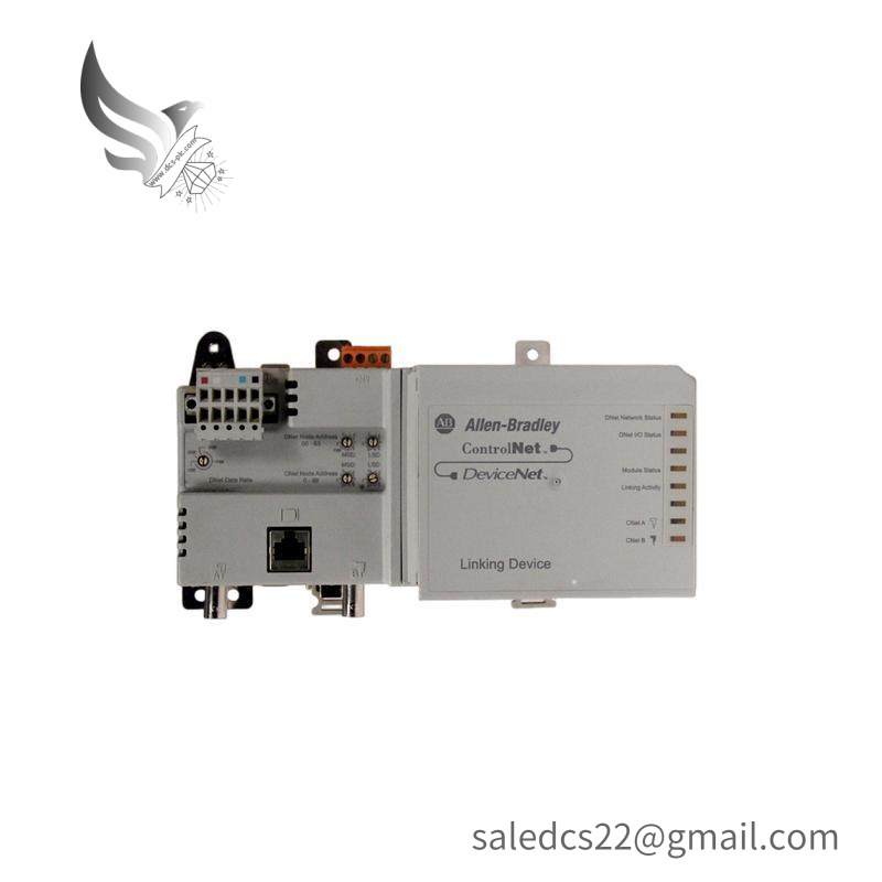 AB 1788-CN2DN COMMUNICATIONS ADAPTER