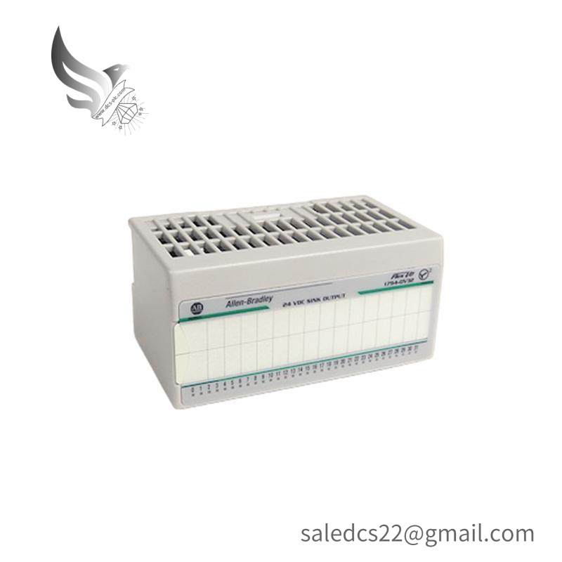 AB 1794-IB16D INPUT MODULE