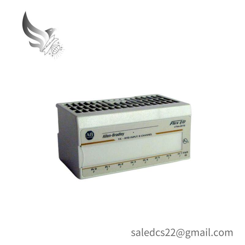 AB 1794-IRTB INPUT MODULE