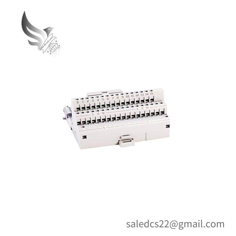 AB 1794-TB3GS Flex Terminal Base