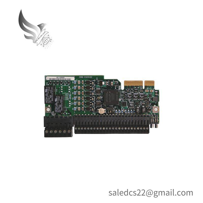 AB 20-750-2262C-2R OPTION MODULE