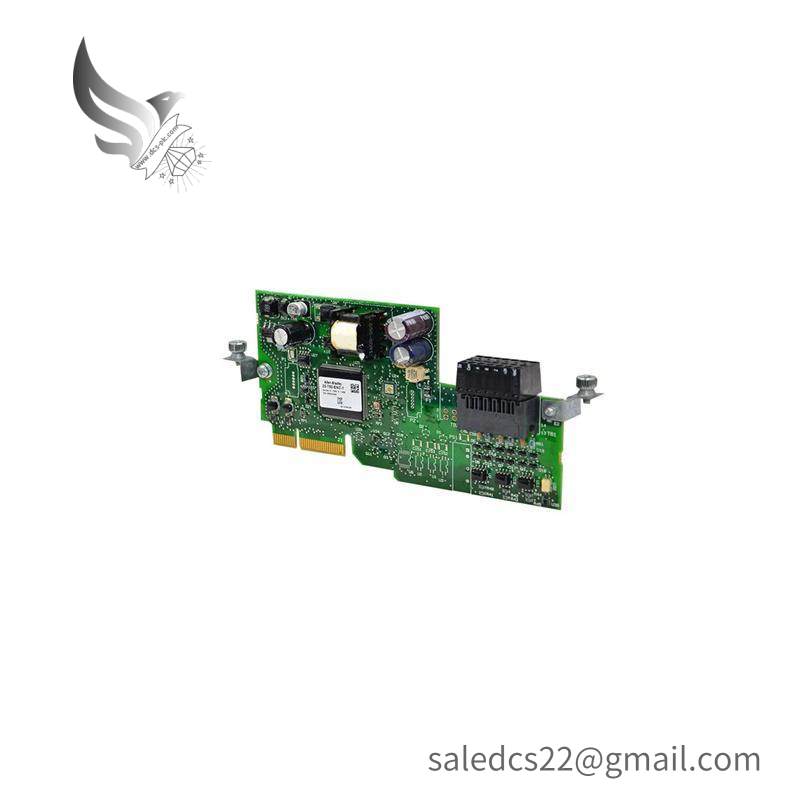 AB 20-750-ENC-1 Option Module