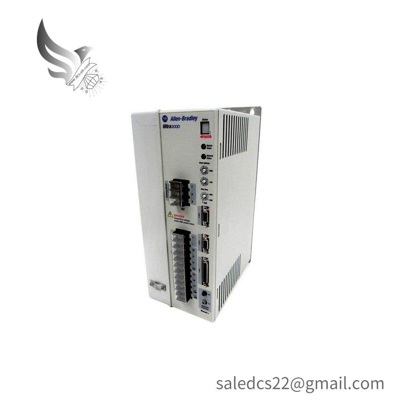 AB 2098-DSD-HV030-SE ULTRA 3000 DIGITAL