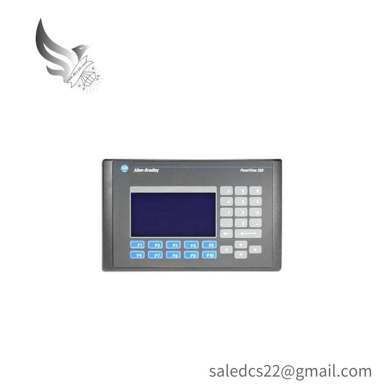 AB 2711-B5A10 TOUCHSCREEN