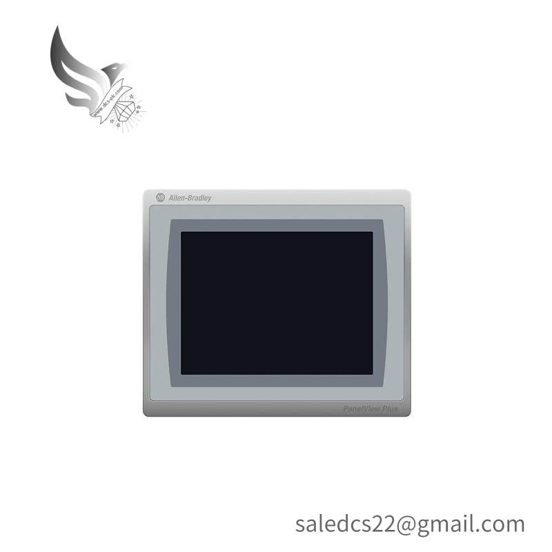 AB 2711P-T10C21D8S Touch Screen