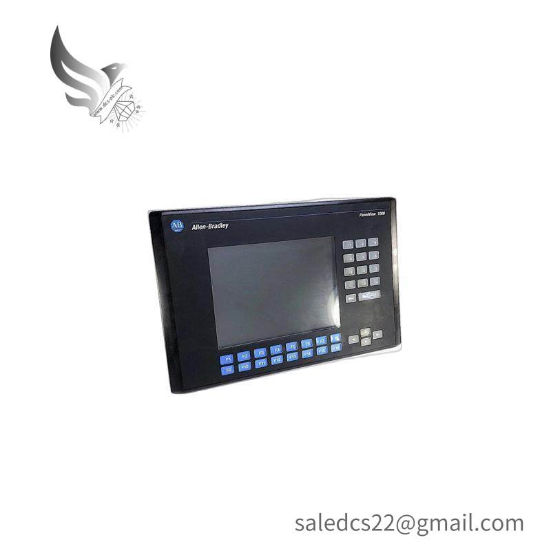 AB 2711P-T12C6D2 TOUCH SCREEN