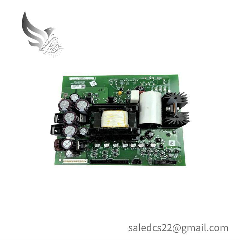 AB 314066-A02 POWER SUPPLY BOARD