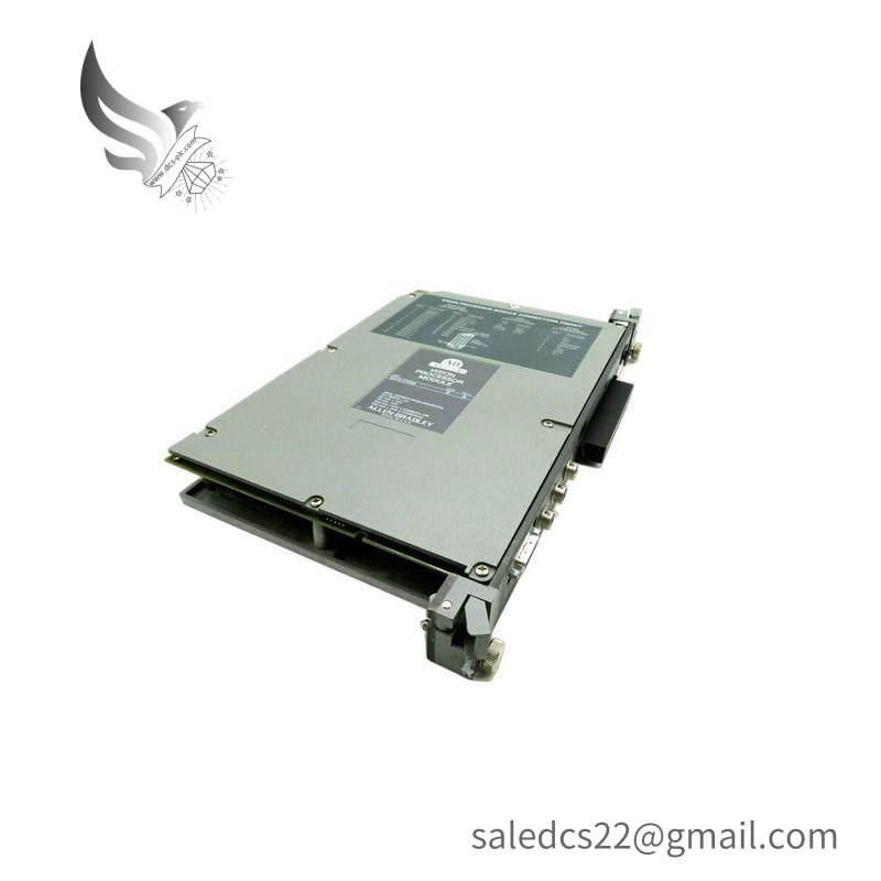 AB 5370-CVIM VISION MODULE