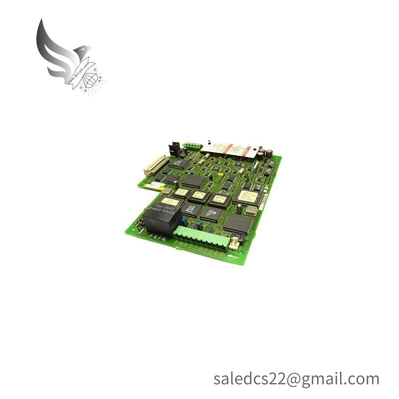 AB 74101-772-54(1336T-MCB-SP51B) Main Control Board