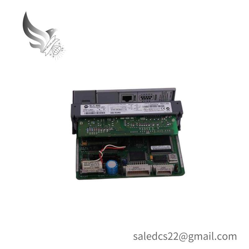 AB 80190-300-01-R PC BOARD ASSEMBLY