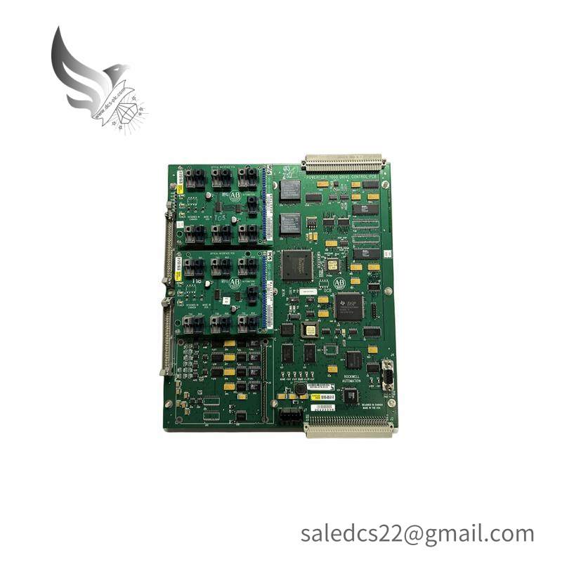 AB 80190-480-01-R DRIVE CONTROL BOARD