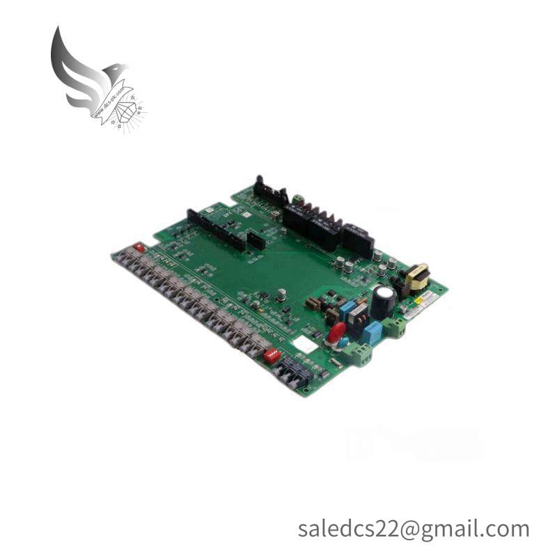 AB 803624-093A/0-63000-100 Circuit Board