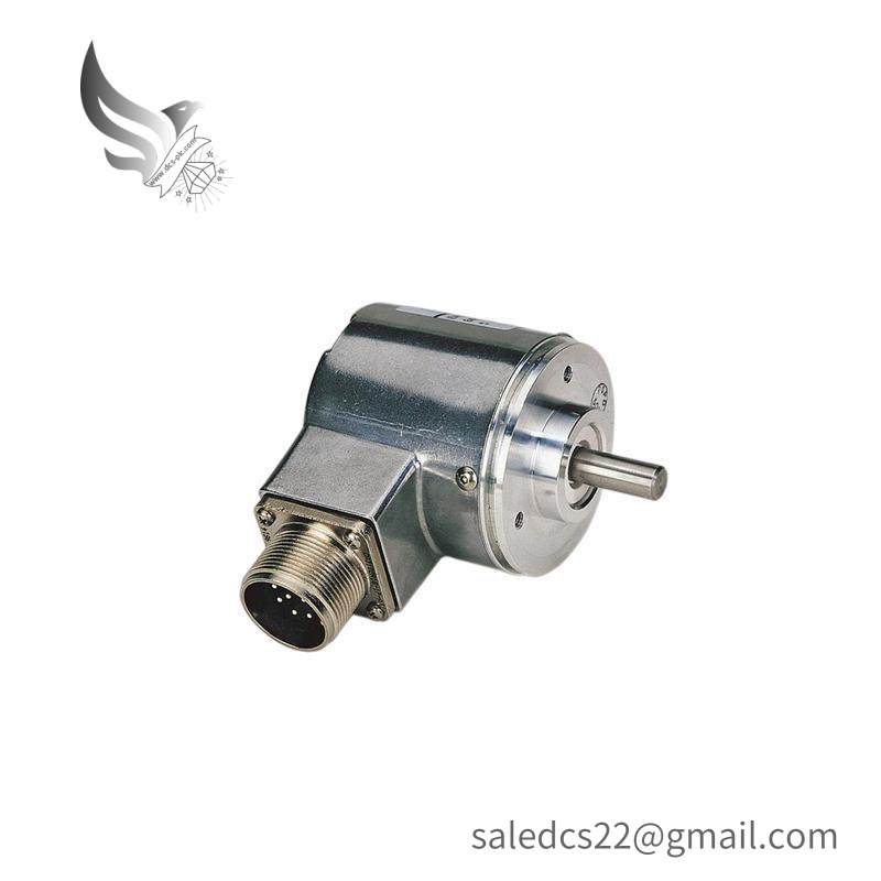 AB 845H-SJDZ24FWY2C INCREMENTAL ENCODER