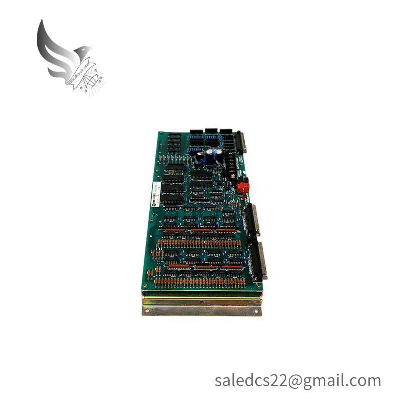 AB 8500-HDIO I/O MODULE