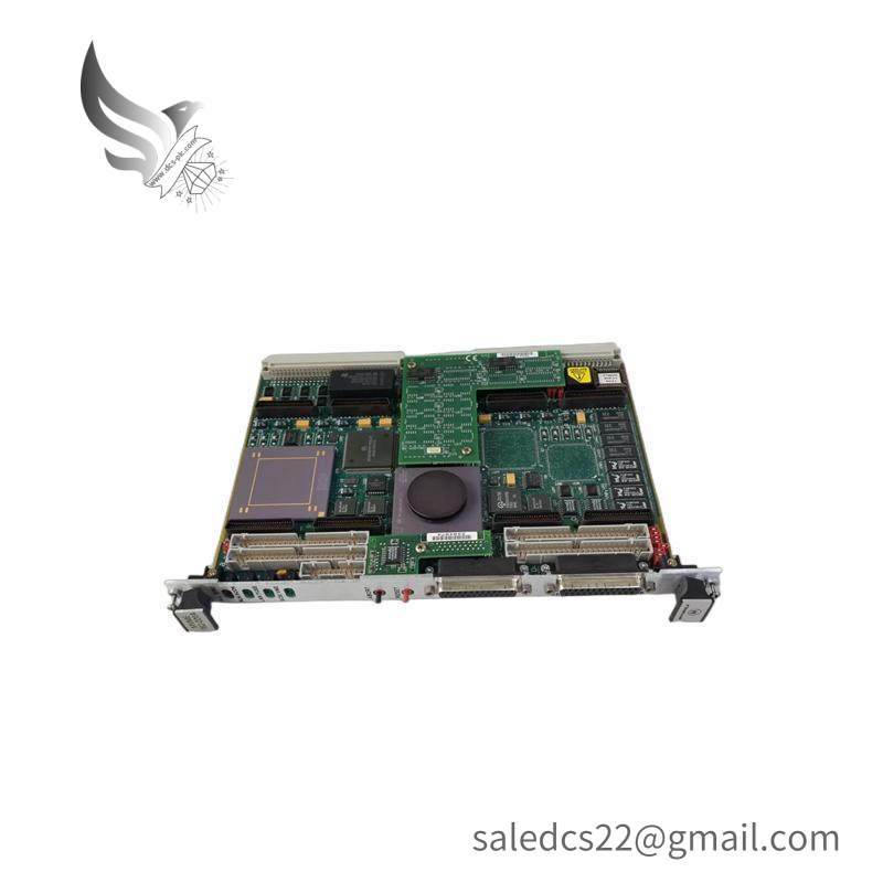 AB MVME 162-262 MVME162-262 Motorola VME Embedded Controller