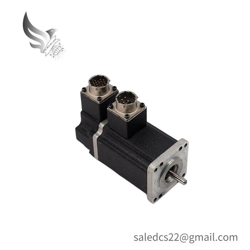 AB N-2302-1-F00AA Brushless Servo Motor