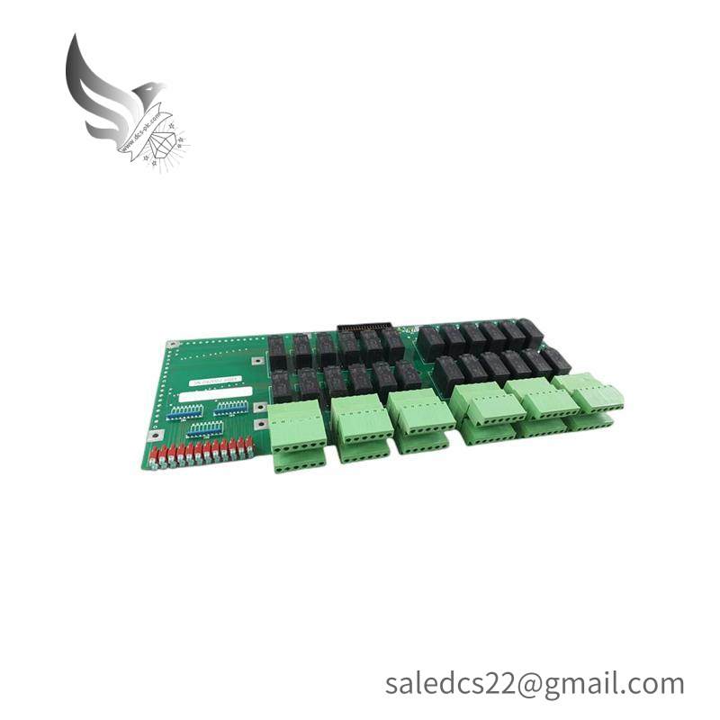 AB OSAI OS5758-P OS5758 327133N PLC module