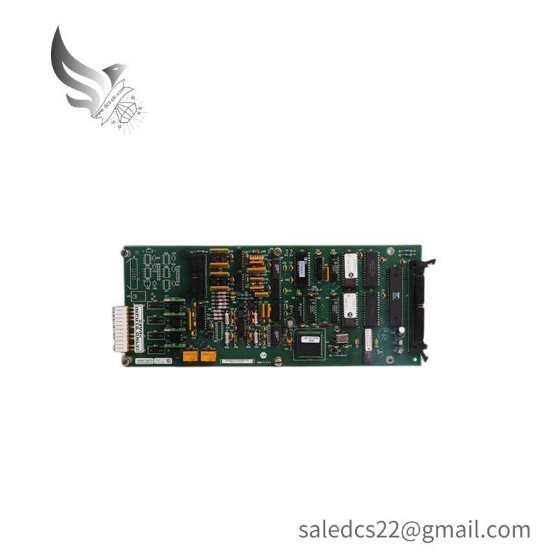 AB SP-170023 170013 170016-01 Input Module