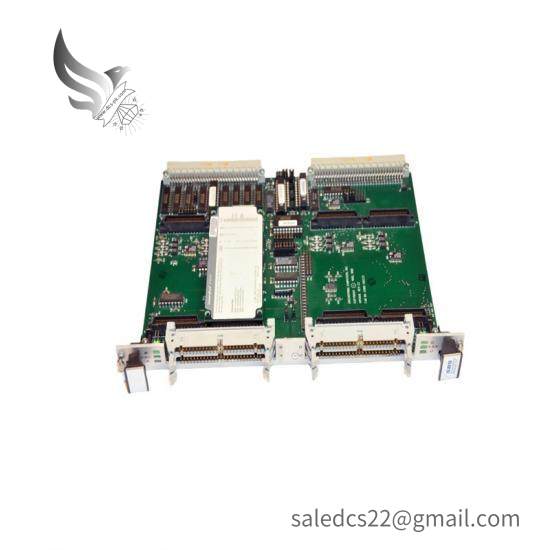 Abaco XVR19 6U-VME-SBC