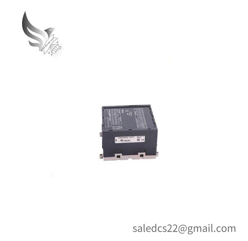 ABB 07AI91 GJR5252200R0101 DIGITAL PLC MODULE